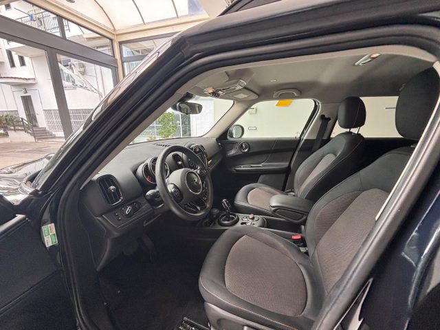 MINI Countryman usata, con Servosterzo