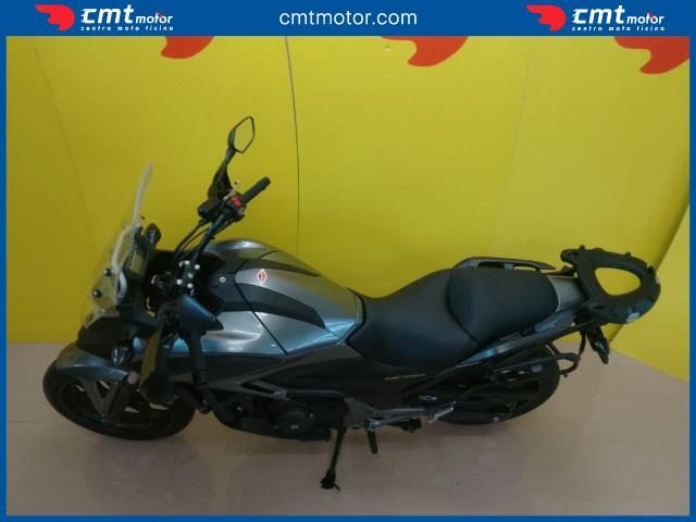 HONDA NC 750 usata 11