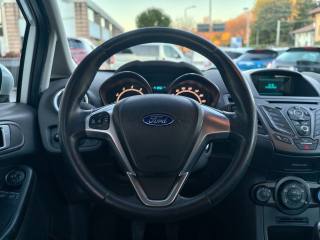 FORD Fiesta usata, con Climatizzatore