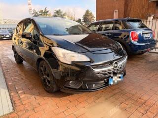 OPEL Corsa usata, con Airbag laterali