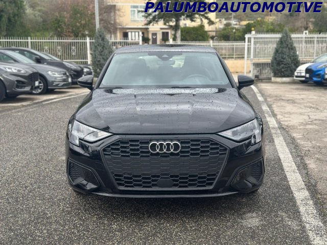 AUDI A3 usata, con Airbag laterali