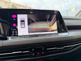 VOLKSWAGEN Golf GTI usata, con Cruise Control