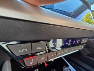 AUDI Q4 e-tron usata, con Cruise Control