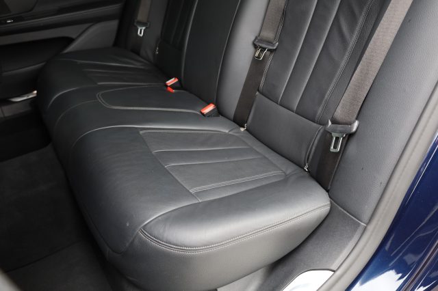 BMW 730 usata 136