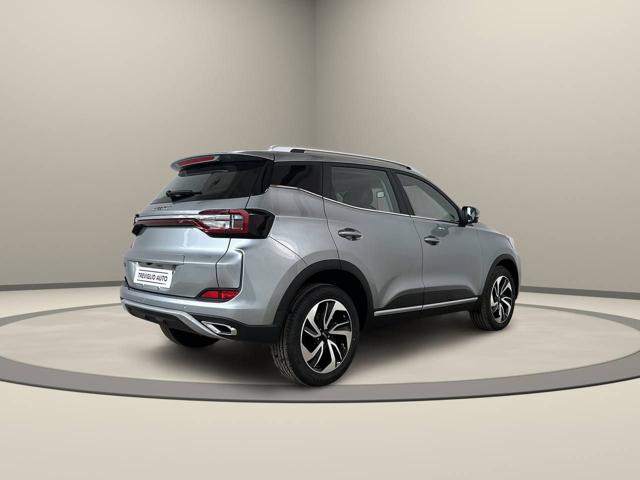 EMC Sei usata, con Antifurto