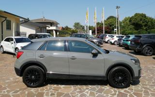 AUDI Q2 usata, con Alzacristalli elettrici