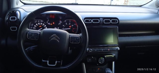 CITROEN C3 Aircross usata, con Controllo elettronico della corsia