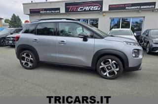 CITROEN C3 Aircross PureTech 110 S&S Shine NEOPATENTATI PERMUTE