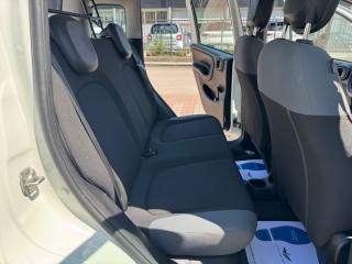 FIAT New Panda usata, con Chiusura centralizzata telecomandata