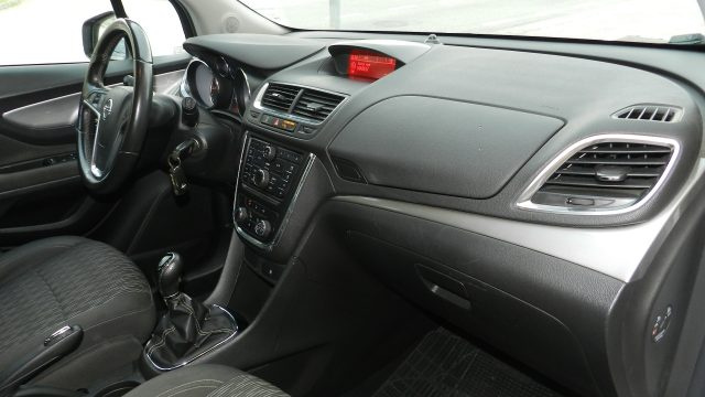 OPEL Mokka usata 94