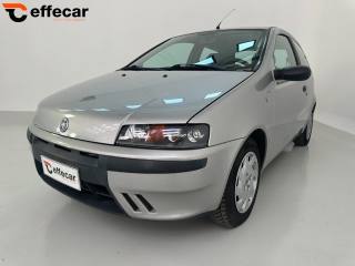 FIAT Punto usata, con Airbag