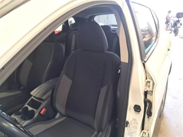 NISSAN Qashqai usata, con Controllo trazione