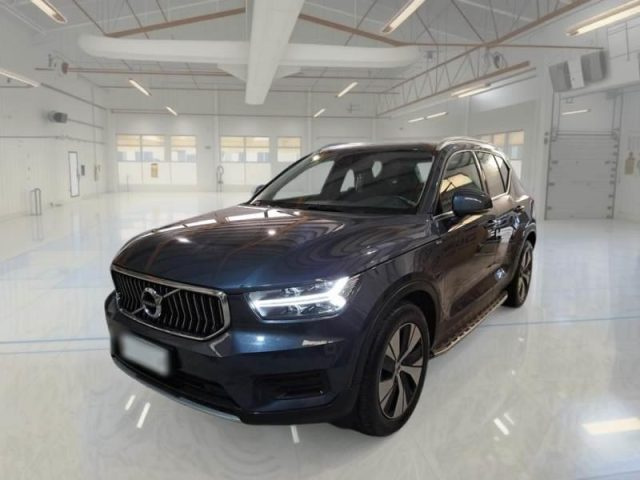VOLVO XC40 usata, con ABS