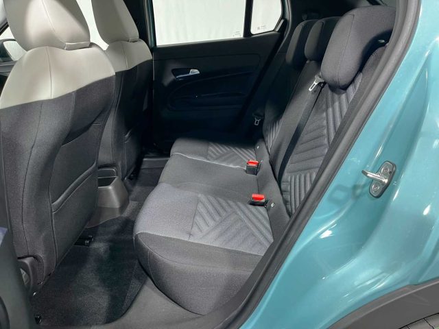 FIAT 600 usata, con Immobilizzatore elettronico