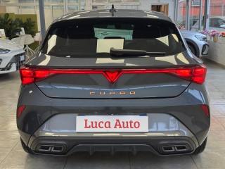 CUPRA Leon usata, con Alzacristalli elettrici