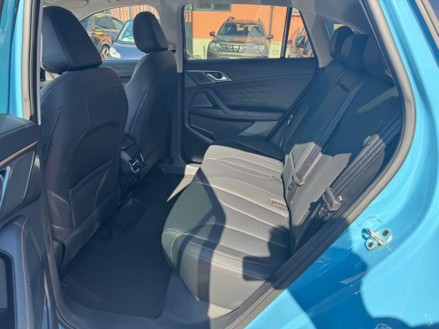 MG HS usata, con Regolazione elettrica sedili