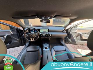 MERCEDES-BENZ A 200 usata, con Cruise Control