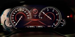 BMW X3 usata, con Park Distance Control