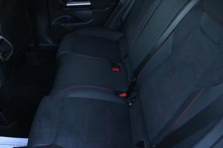 MERCEDES-BENZ GLA 200 usata, con Fendinebbia