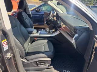 AUDI Q8 usata, con Sistema di navigazione