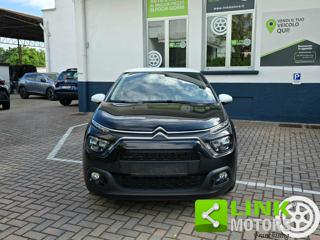 CITROEN C3 usata, con Airbag