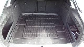 SKODA Superb usata, con ESP