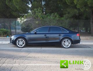 AUDI A4 usata 16