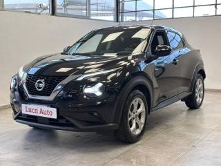 NISSAN Juke 1.0 DIG-T 117CV DCT *UNICO PROP.*TAGLIANDI CERT.*