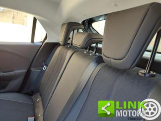 OPEL Corsa usata, con Airbag testa