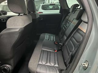 CITROEN C3 Aircross usata, con Cerchi in lega