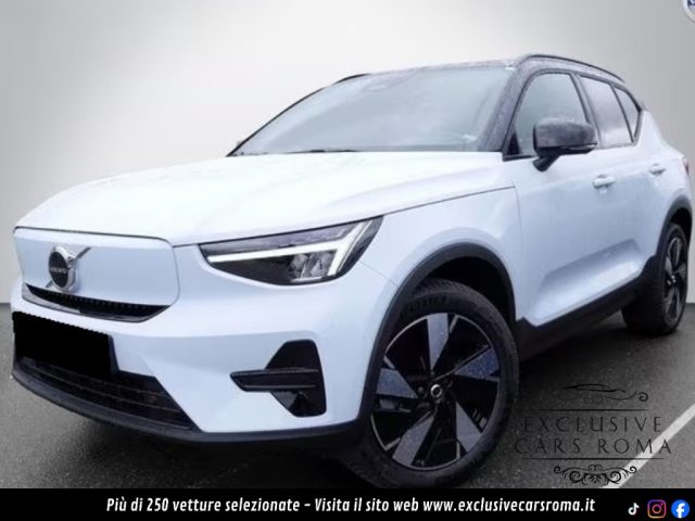 VOLVO XC40 usata, con ABS