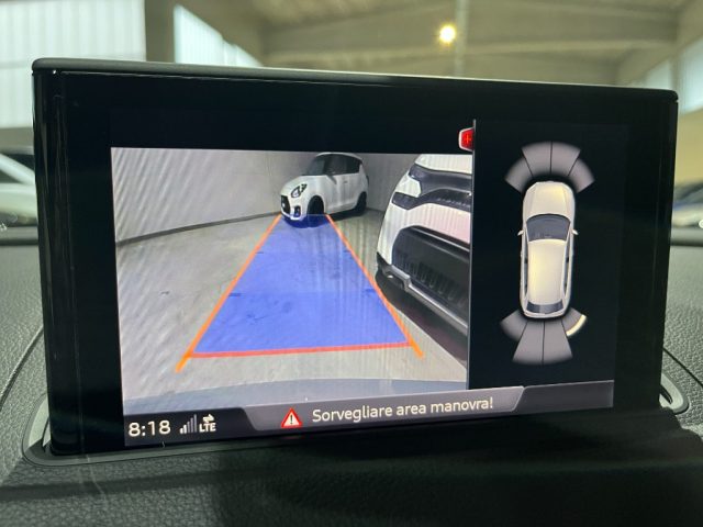 AUDI RS3 usata, con Controllo trazione