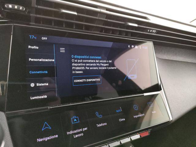 PEUGEOT 308 usata, con ESP