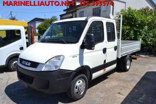 IVECO Daily usata 21