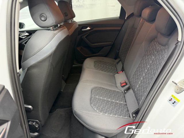 AUDI A1 usata, con Controllo trazione