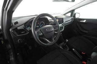 FORD Fiesta usata 10