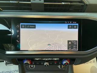 AUDI Q3 usata, con ESP
