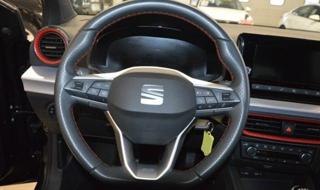 SEAT Ibiza usata, con Controllo trazione