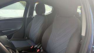 LANCIA Ypsilon usata, con Sedile posteriore sdoppiato