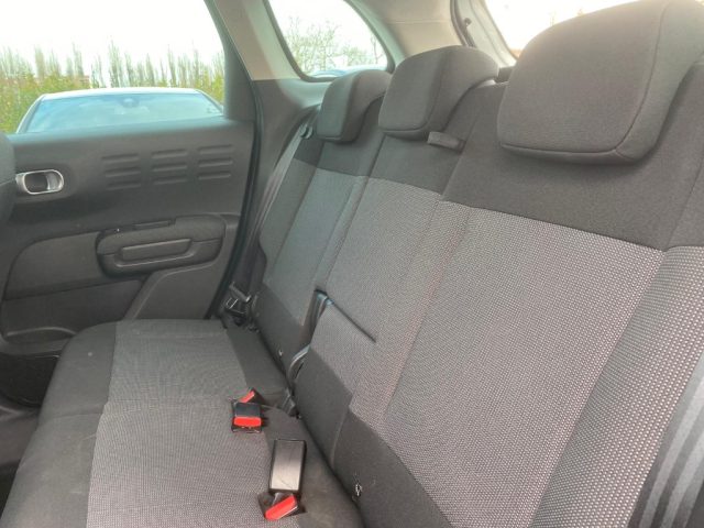 CITROEN C3 Aircross usata, con Chiusura centralizzata