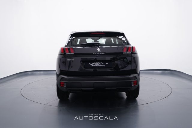 PEUGEOT 3008 usata, con Autoradio