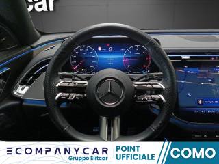 MERCEDES-BENZ E 220 usata, con ESP