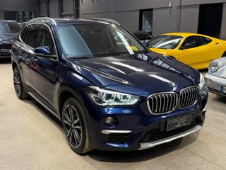 BMW X1 usata, con Airbag laterali