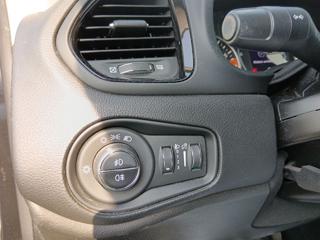 JEEP Renegade usata, con Controllo automatico clima