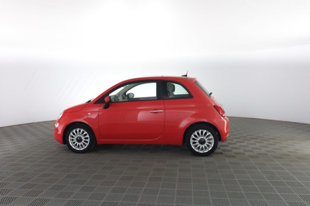 FIAT 500 usata 5