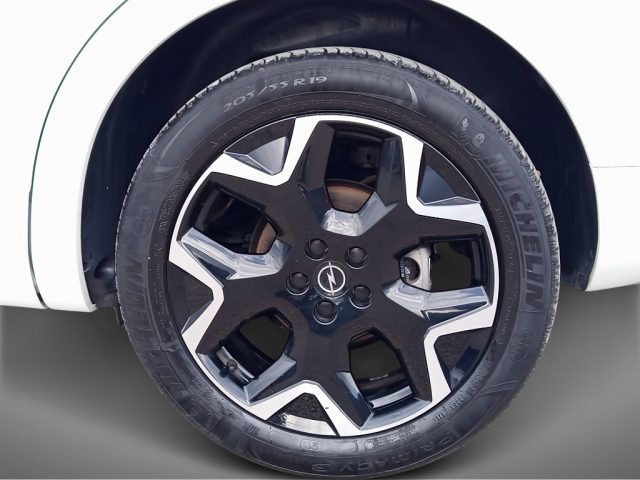 OPEL Grandland usata, con Cruise Control