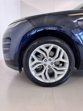 LAND ROVER Range Rover Evoque usata, con Controllo trazione