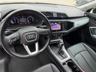 AUDI Q3 usata, con Sedile posteriore sdoppiato