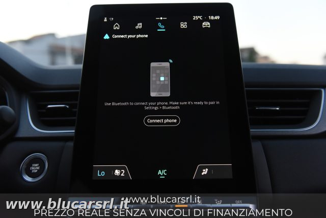 RENAULT Captur usata 32