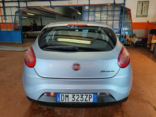 FIAT Bravo usata, con Alzacristalli elettrici